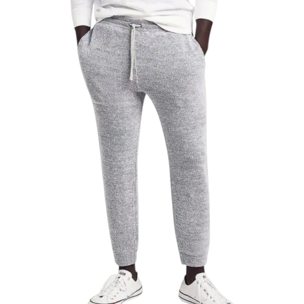 Faherty Seabrook Jogger Men Women Unisex